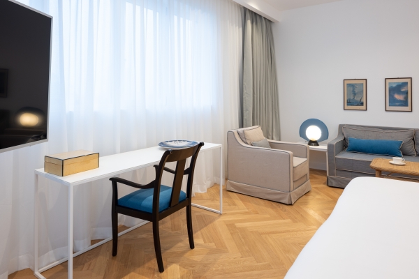 Hotel Morfeo (Mailand)